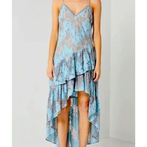 Elliatt Passage Dress